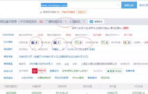 喜马拉雅FM,音频引流技能+流量变现 喜马拉雅FM,音频引流技能+流量变现